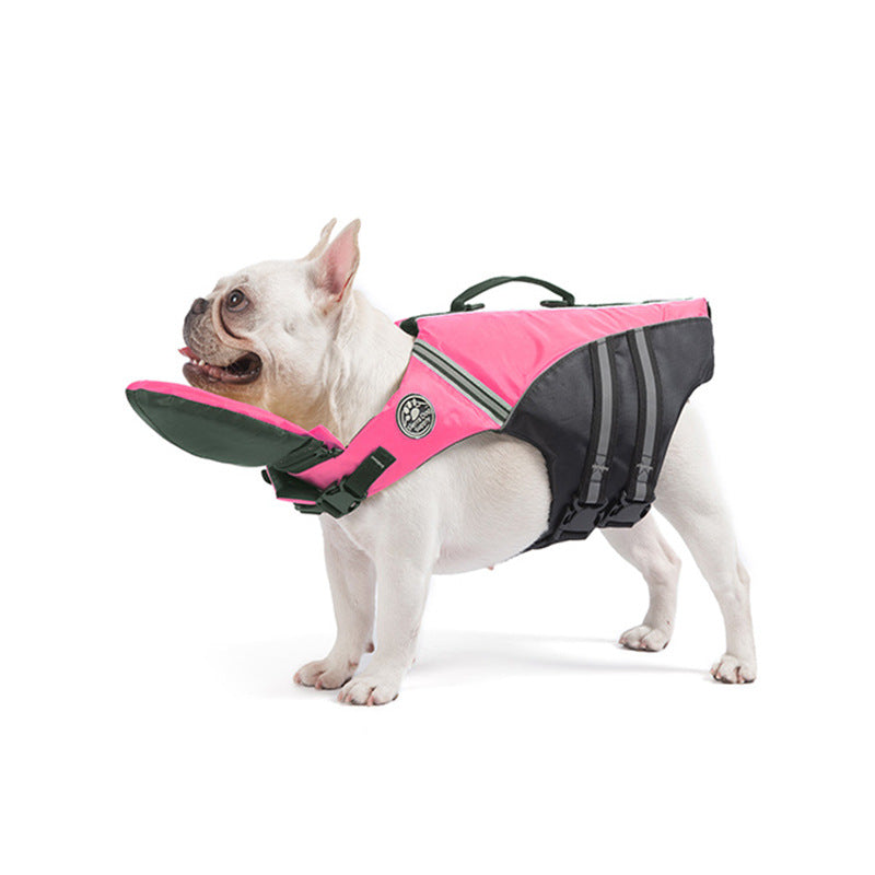 PaddlePaws™ Dog Life Jacket