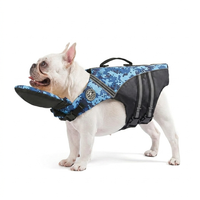 Blue Camo