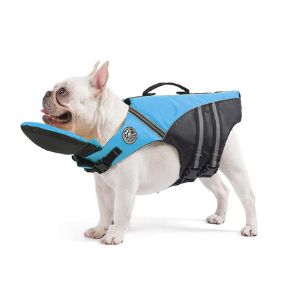 PaddlePaws™ Dog Life Jacket